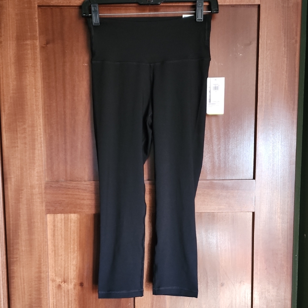 Old Navy Active Black Elevate Leggings